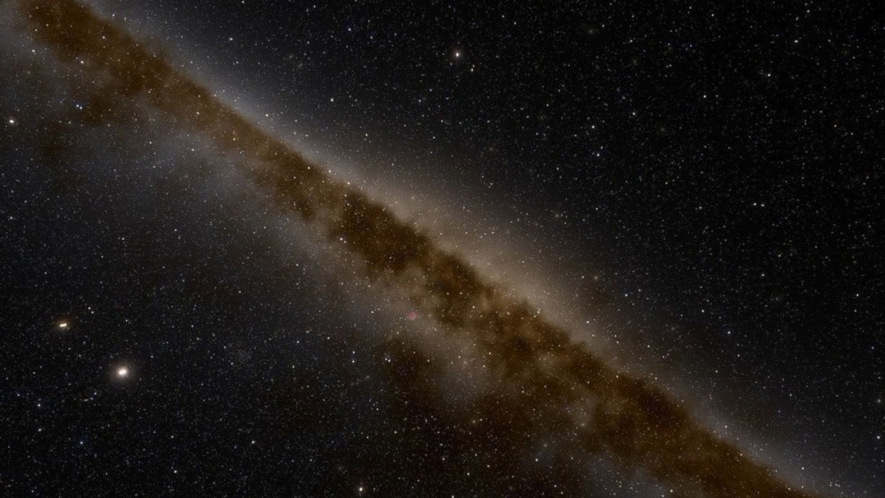 Have you ever thanked God? backdrop