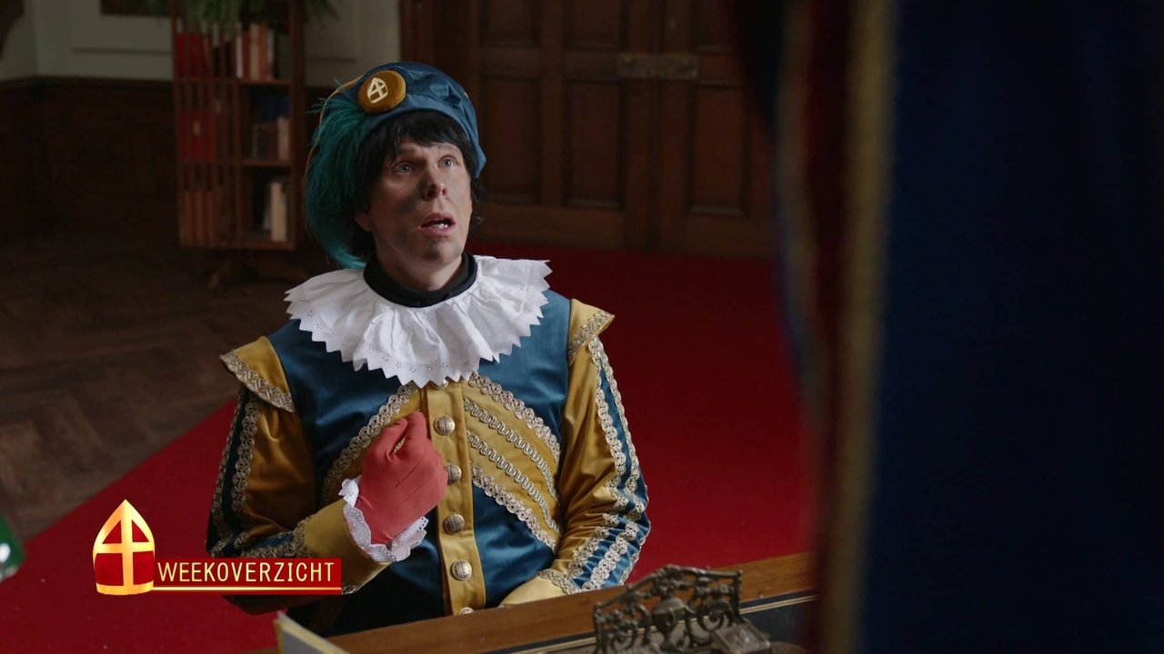 Sinterklaasjournaal - Season 24 Episode 14 : Episode 14