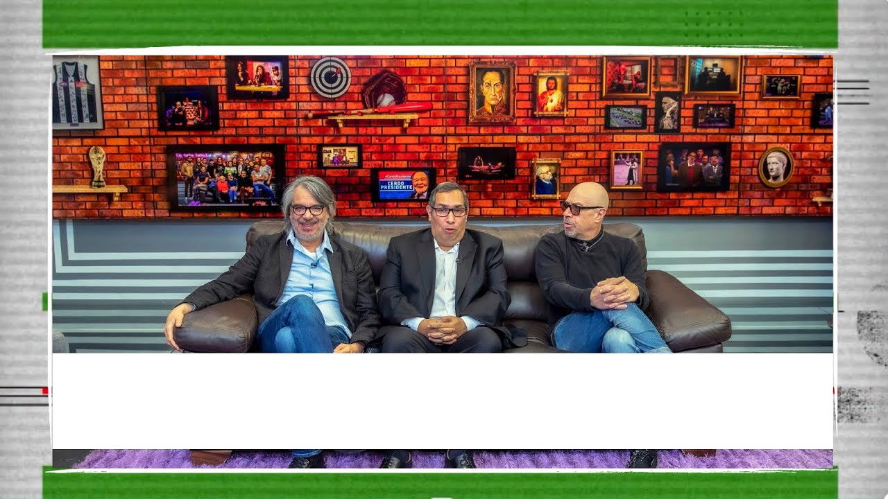 La Tele Letal — Épisode 20