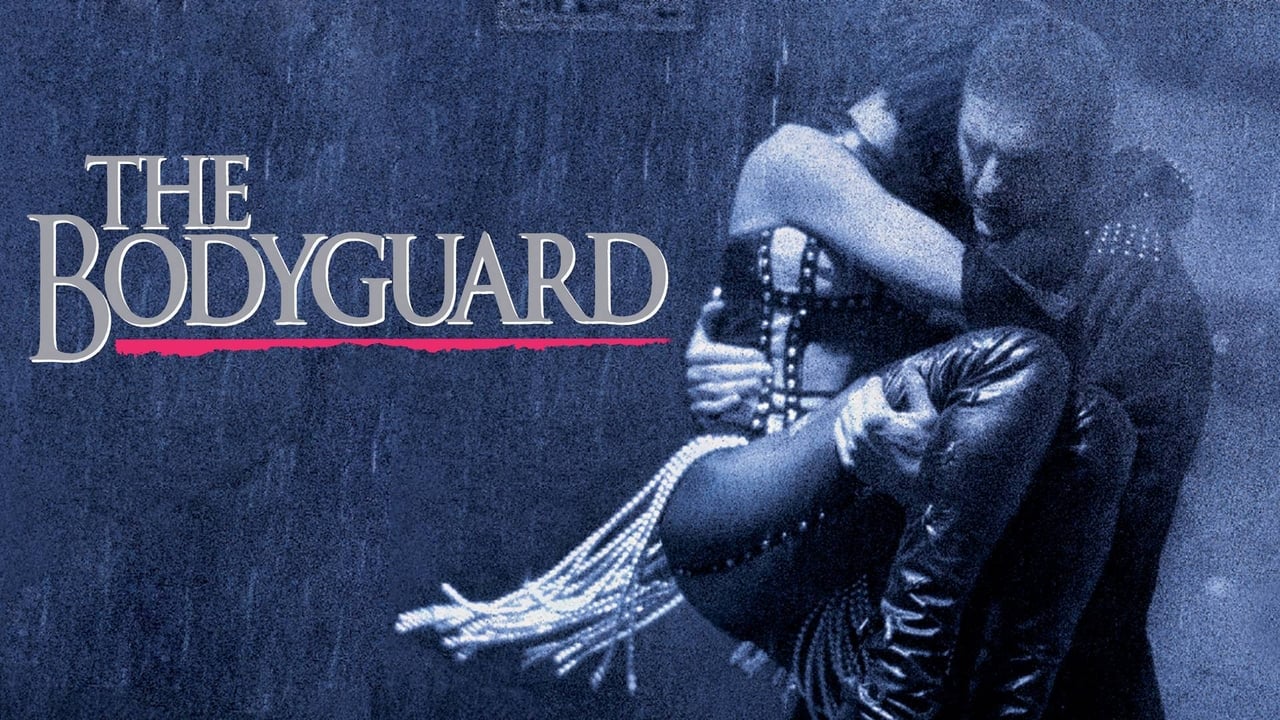 The Bodyguard background