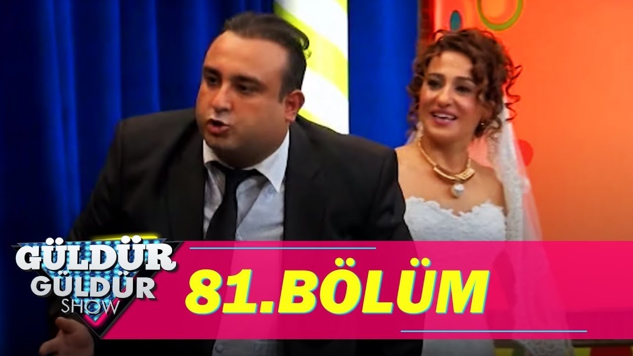 Güldür Güldür Show - Season 4 Episode 2 : Episode 2