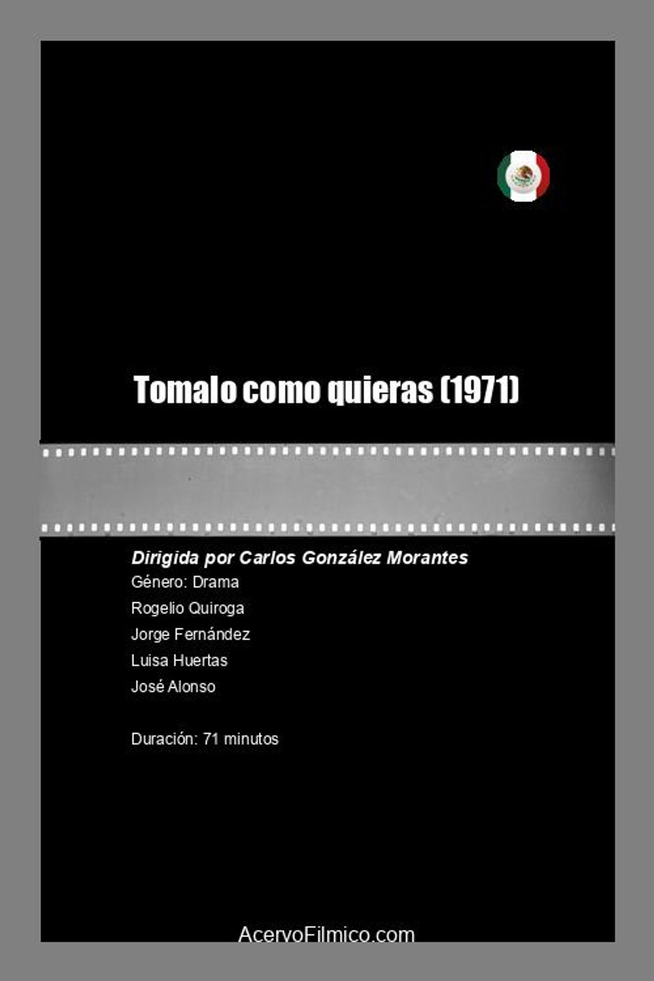 Take It as you Like Backdrop