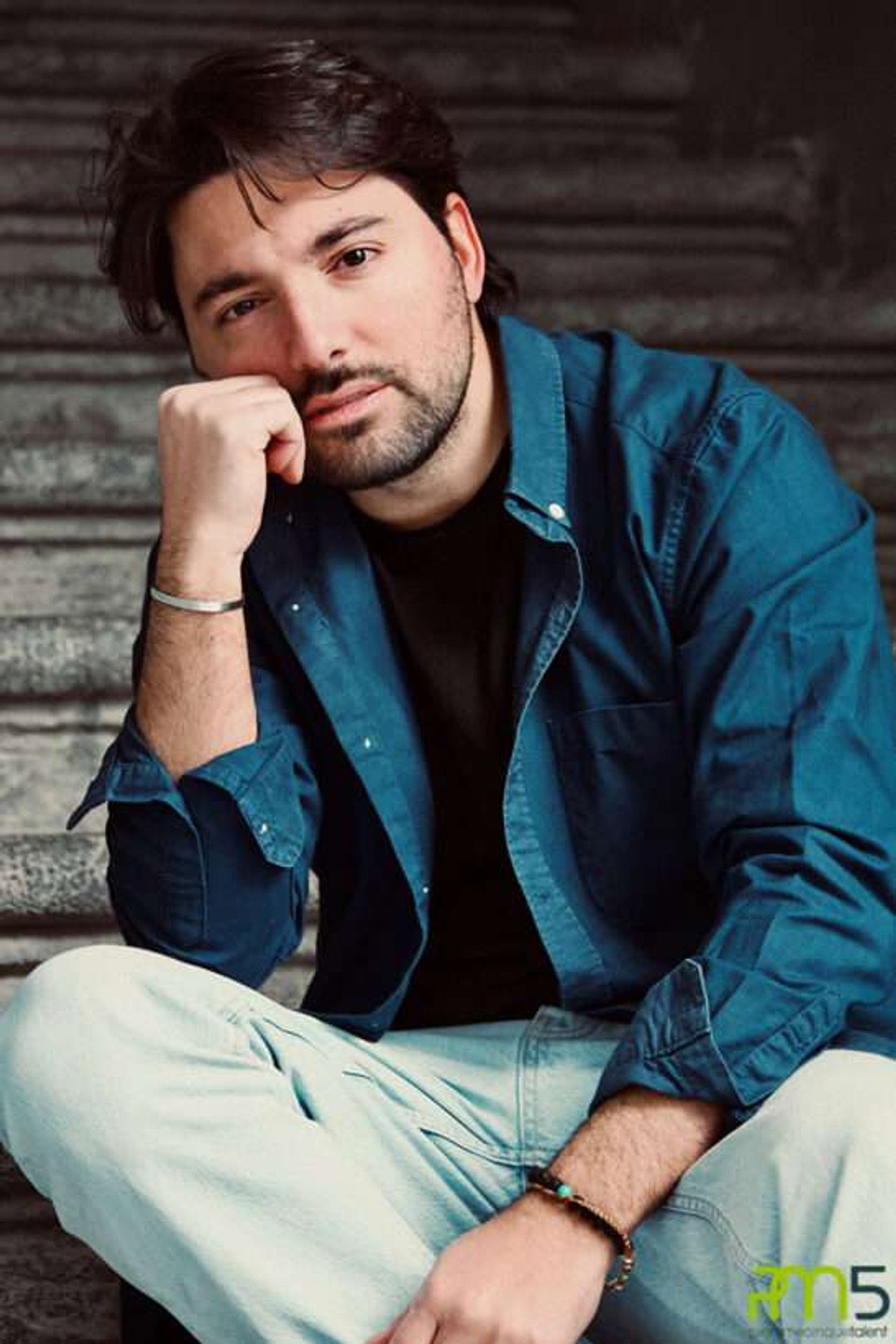 Andrea Marsico