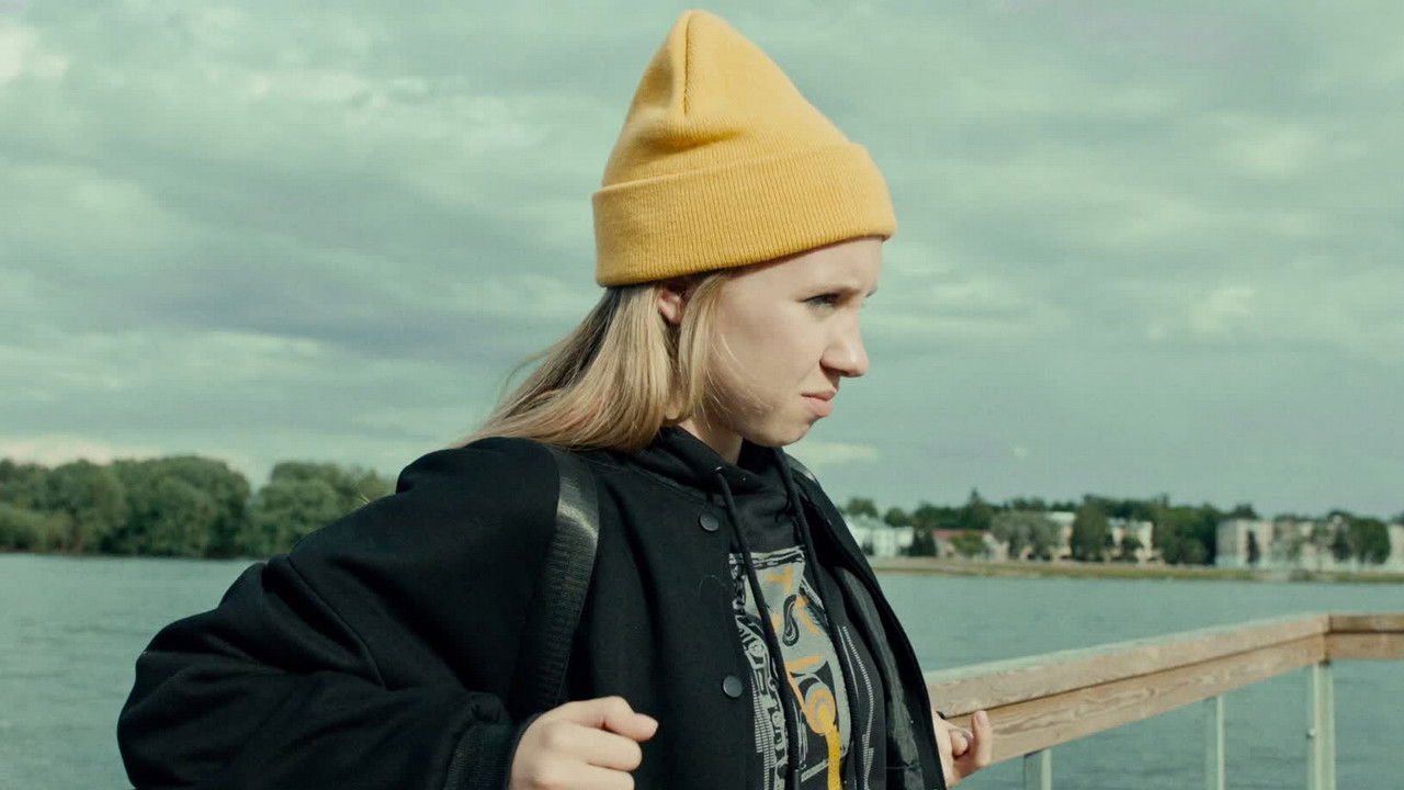 Белая полоса — Épisode 7