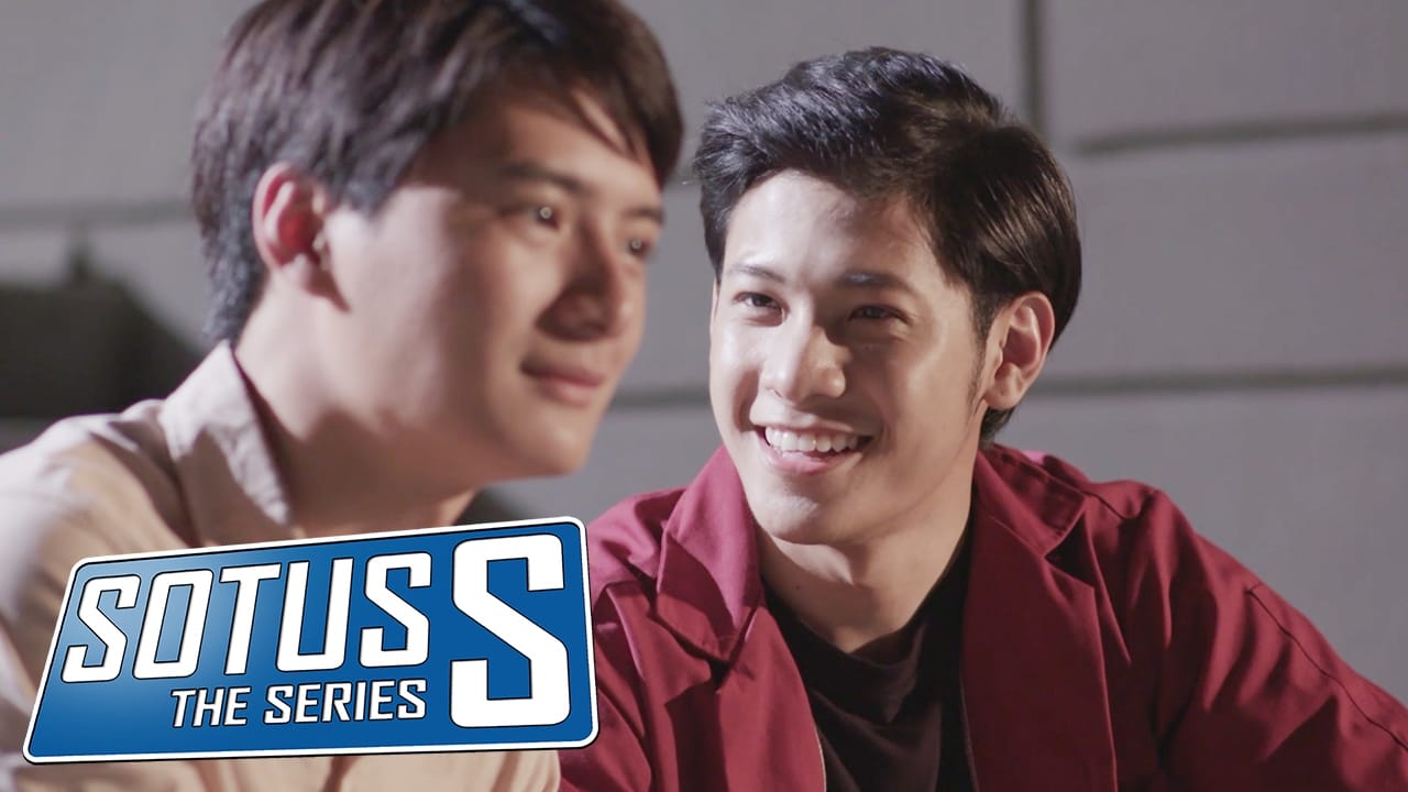 Sotus S The Series