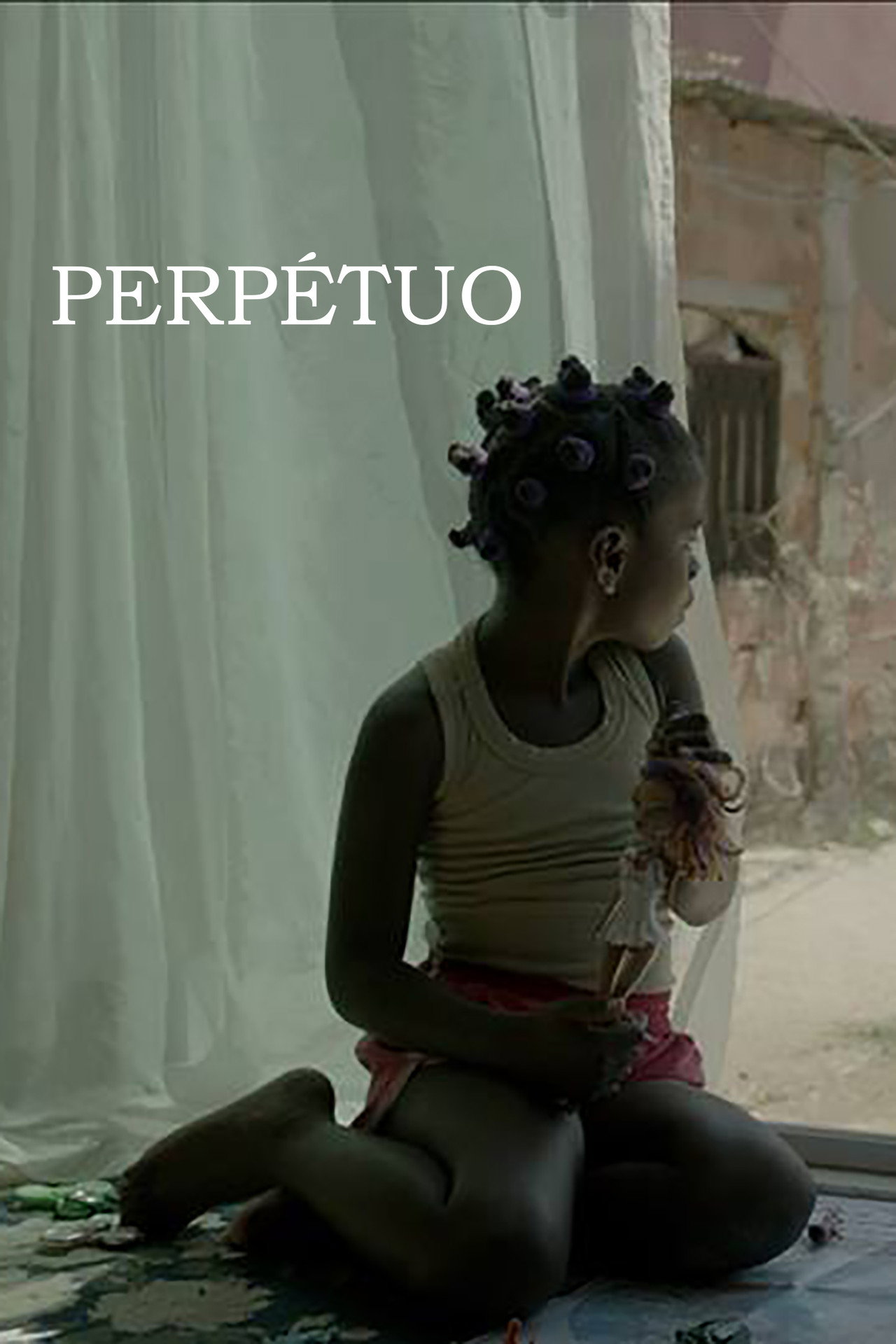 Perpétuo filmaffisch