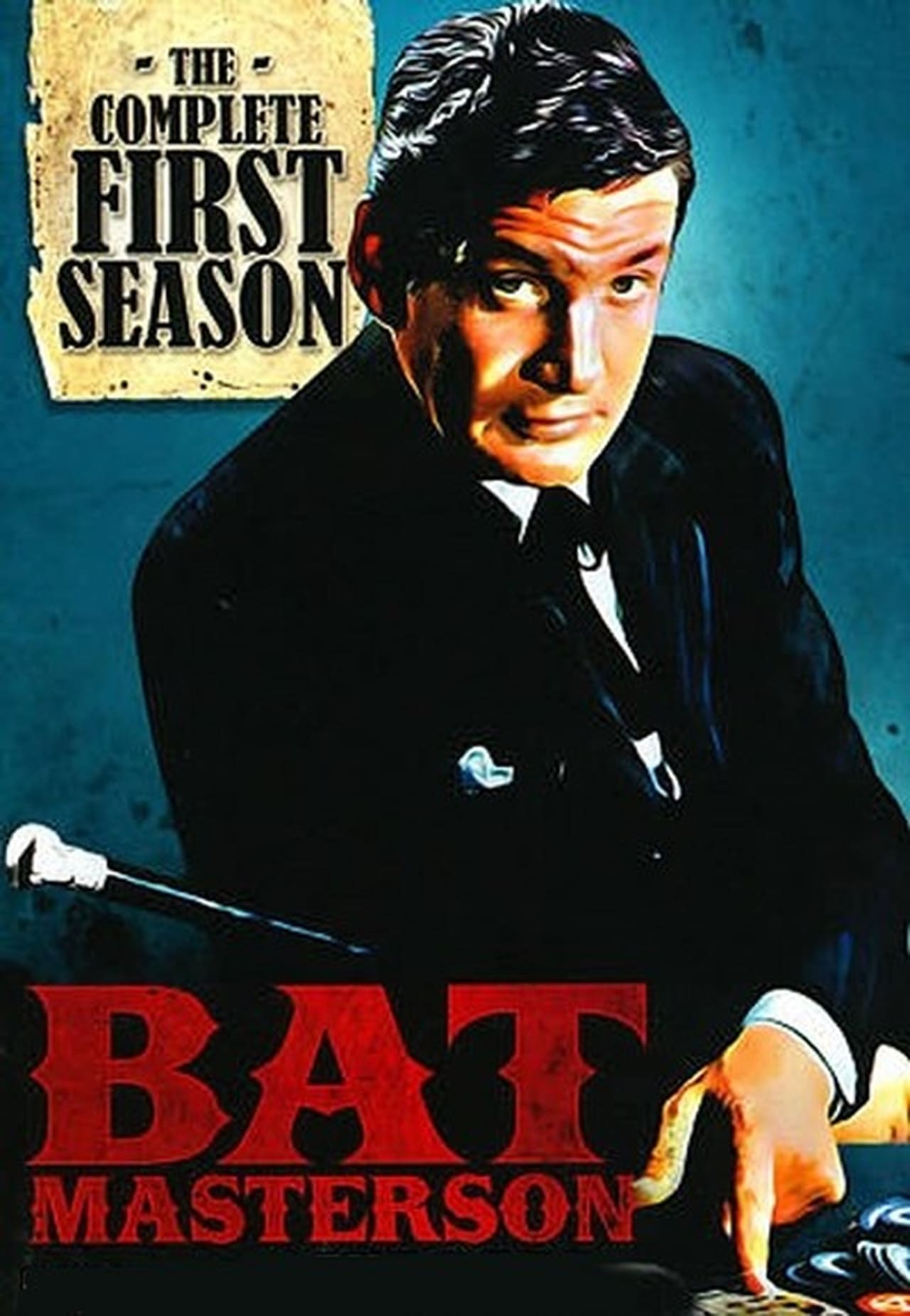 Bat Masterson (1958)