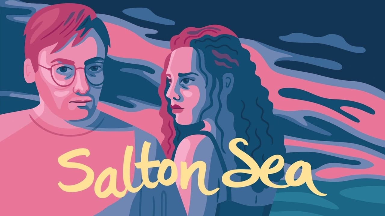 Cast and Crew of Salton Sea