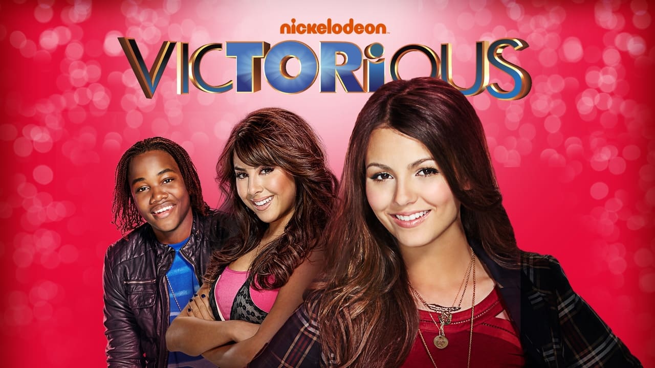 Victorious - Season 4