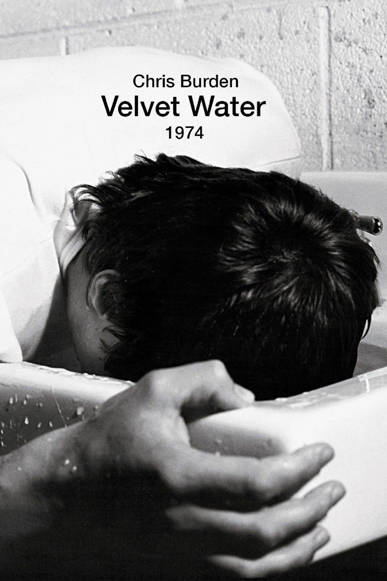 Velvet Water Backdrop