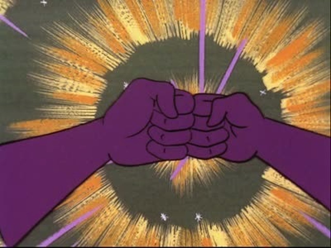 Super Friends - Season 3 Episode 13 : The Beasts Are Coming