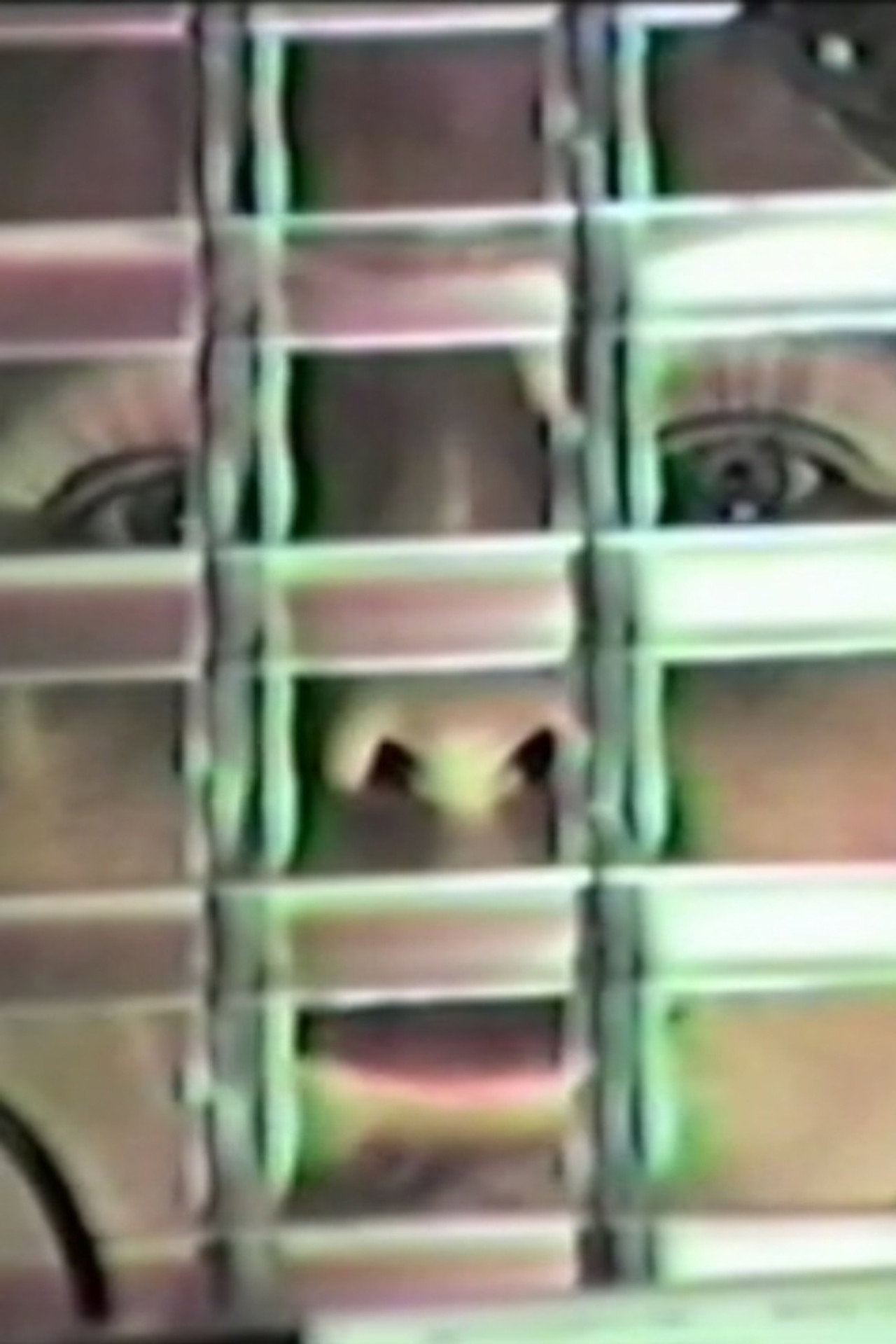 Random Frequencies #1 filmaffisch