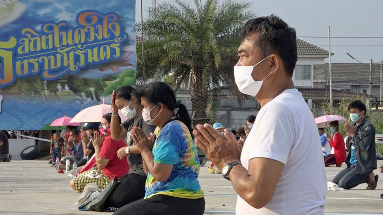 Asia Insight — Épisode 14