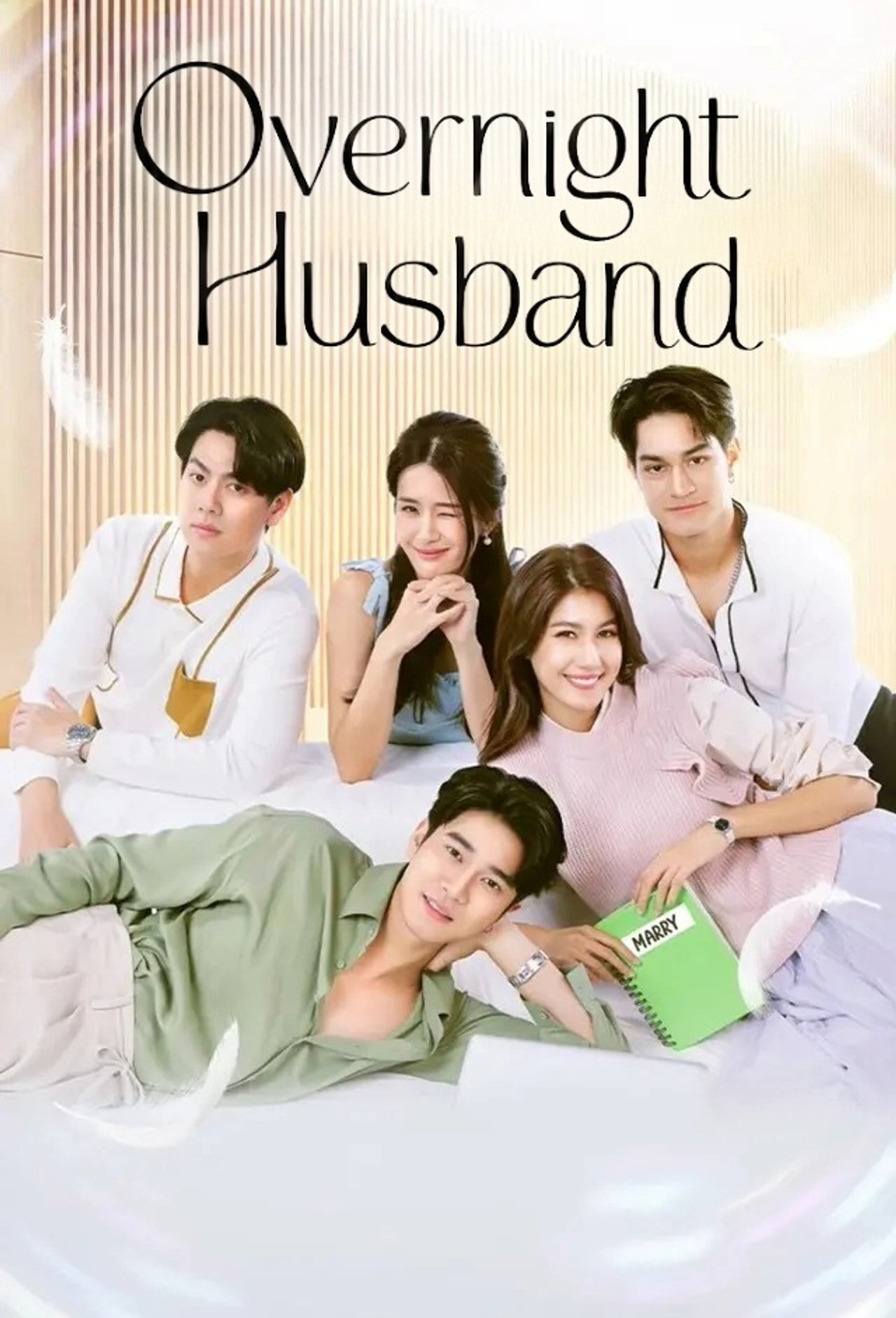 Overnight Husband