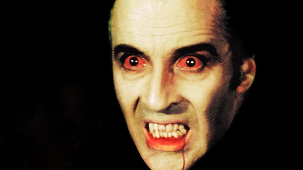 Scars of Dracula (1970)