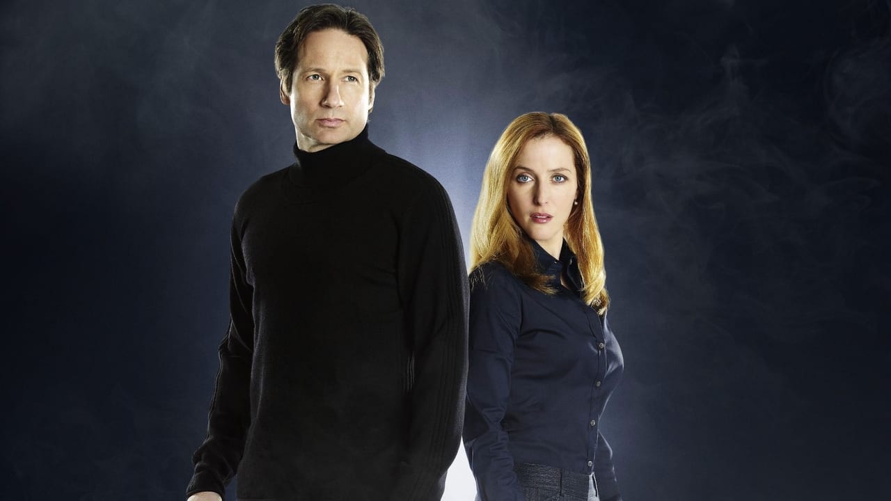 The X-Files - Season 11 Episode 7