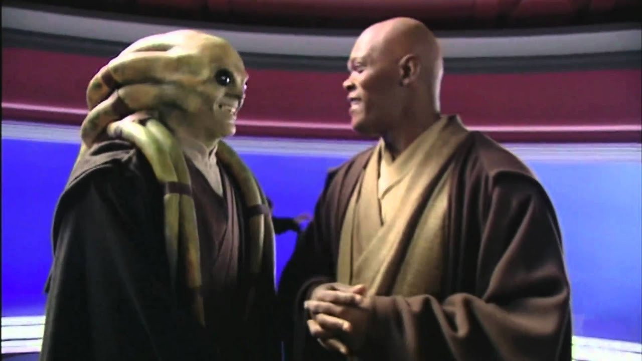 Making Star Wars: Webdocs still 2