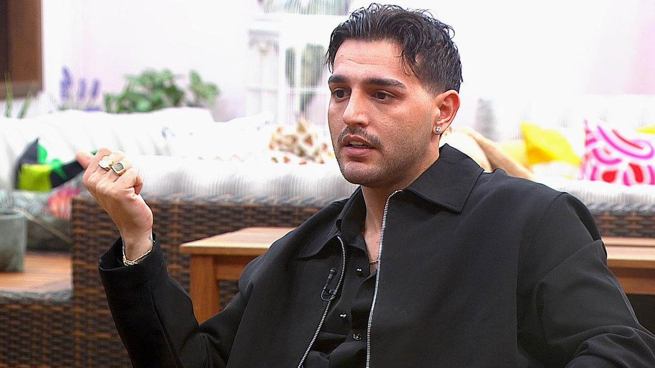 Aşkın Gücü — Épisode 103