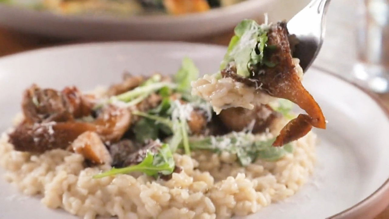 Burgers and Co avec Guy FIERI — Épisode 4