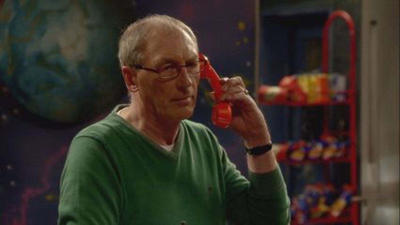 Galaxy Park — Épisode 8