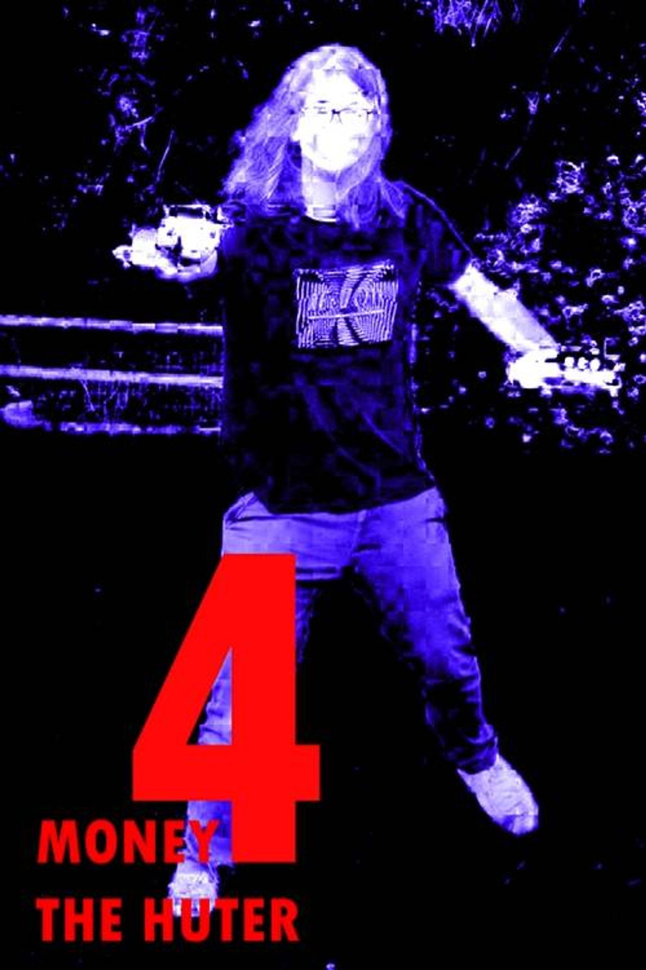 Money 4 The Hunter Backdrop