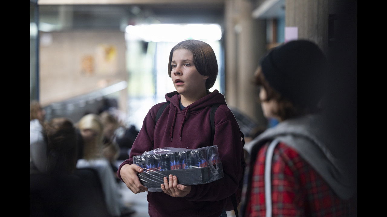 ÄIJÄ — Épisode 6