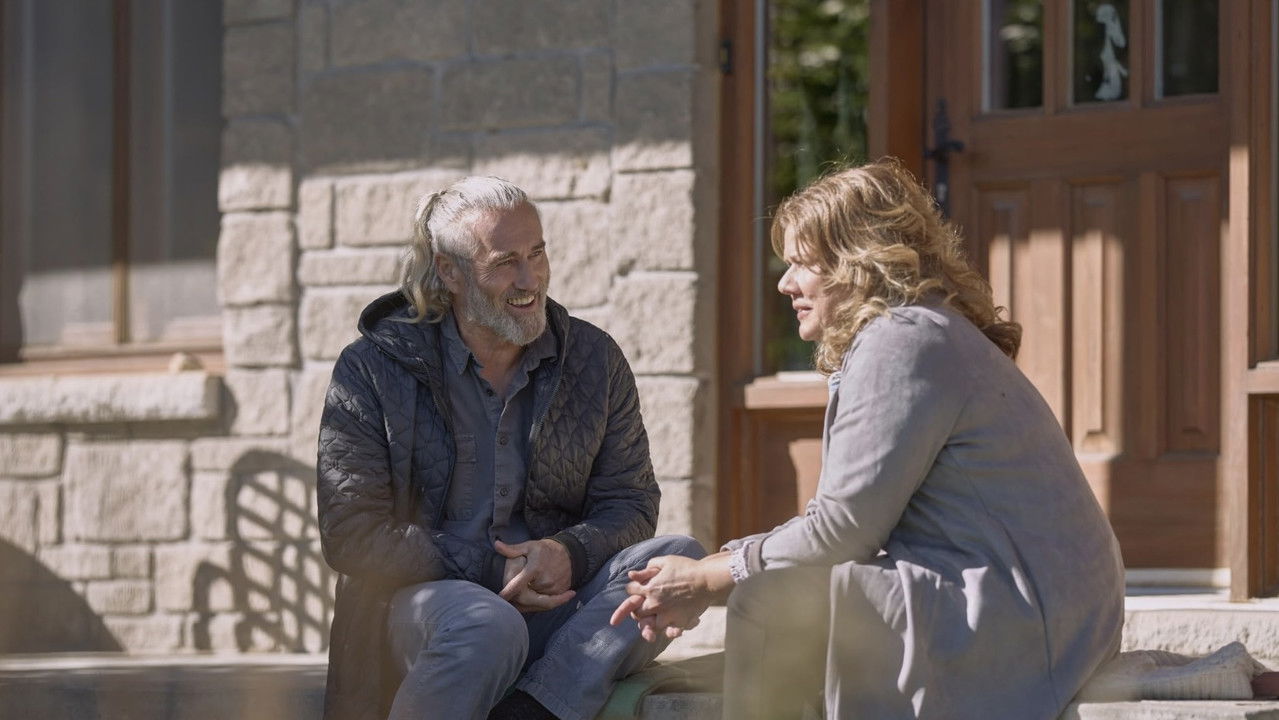 Les filles de Caleb: l'histoire d'une passion backdrop