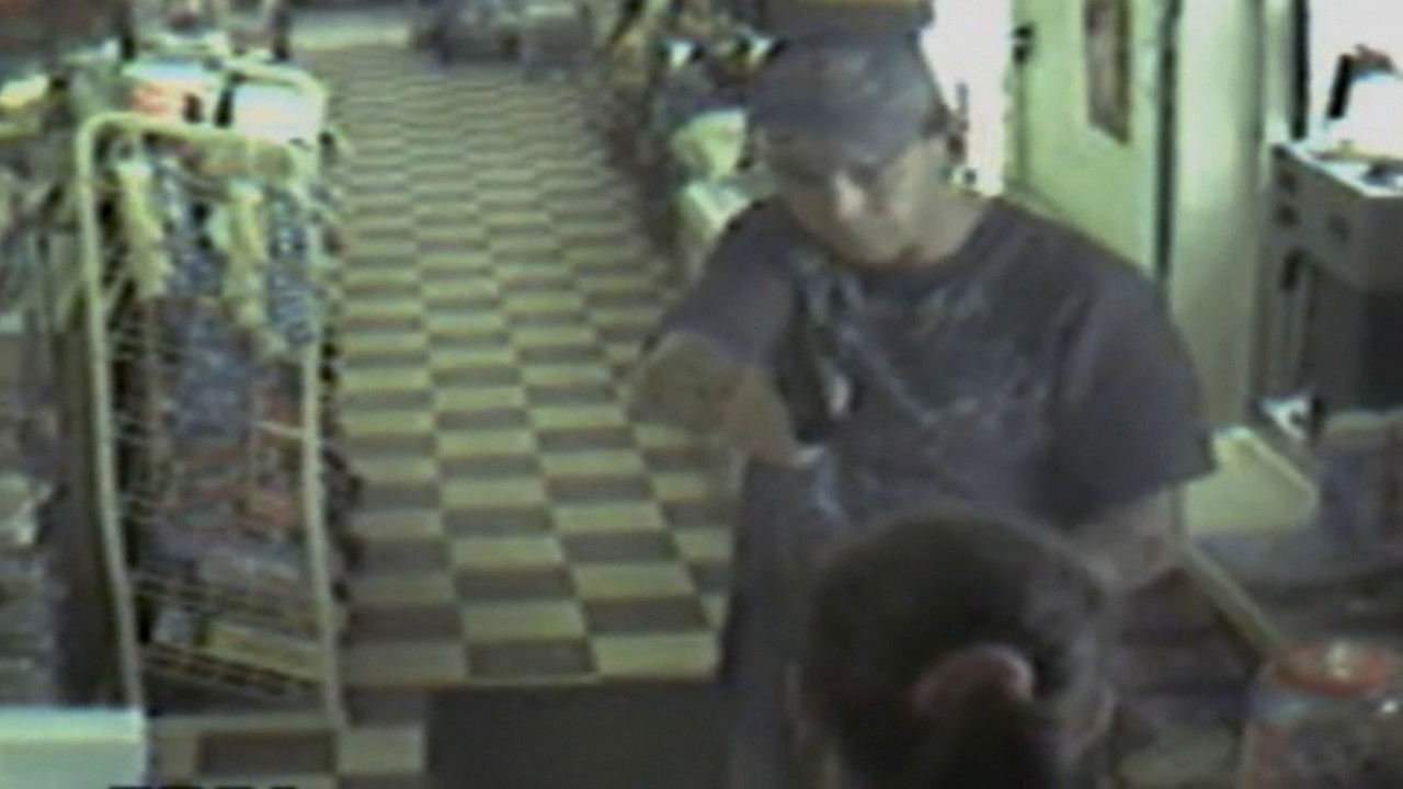 Killer Confessions: Case Files of a Texas Ranger — Épisode 6