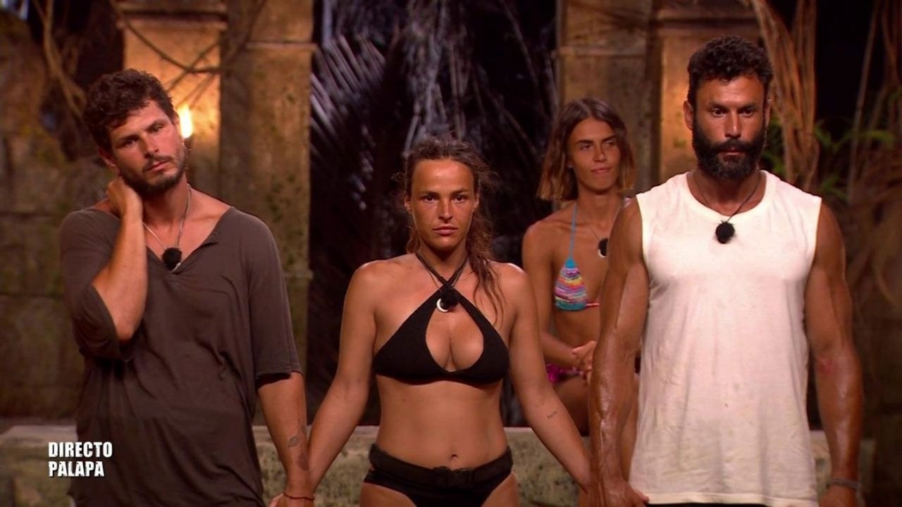 Supervivientes All Stars - Season 1 Episode 52 : Episode 52