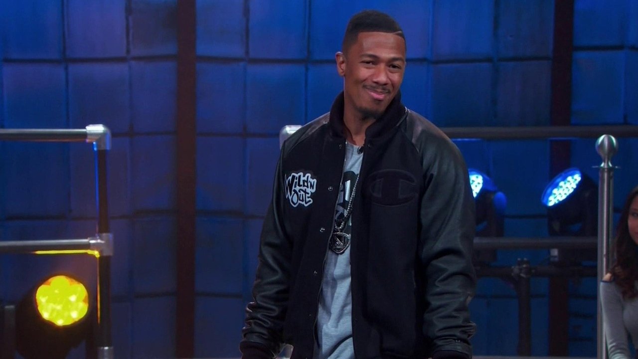 Nick Cannon Presents: Wild 'N Out - Season 5 Episode 10 : Joe Budden/Big Boi