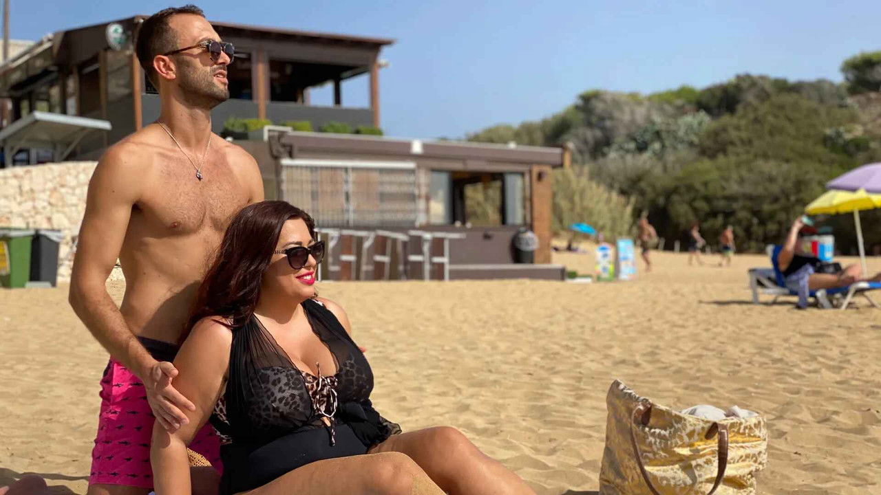 Tinderreisen — Épisode 6