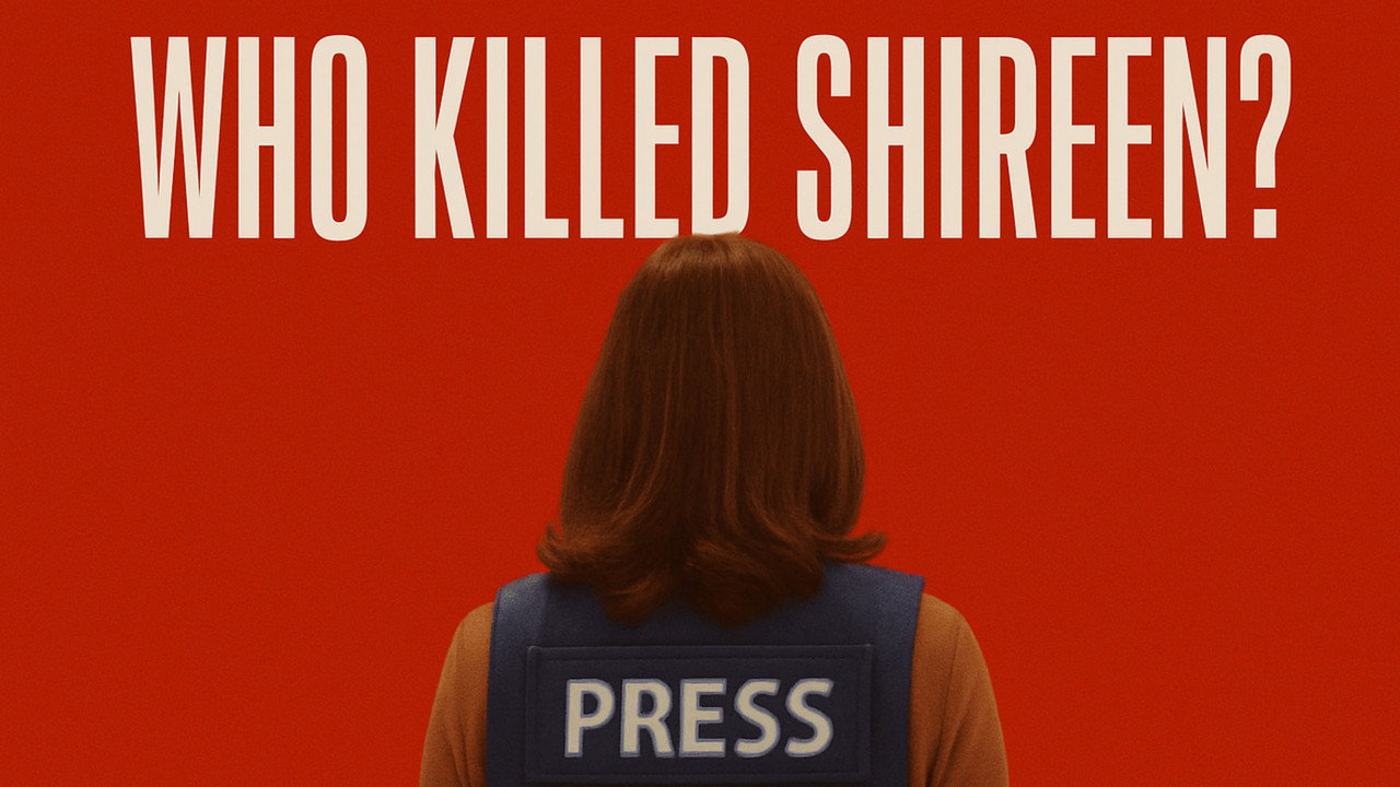 Immagine di copertina del trailer di Who Killed Shireen?