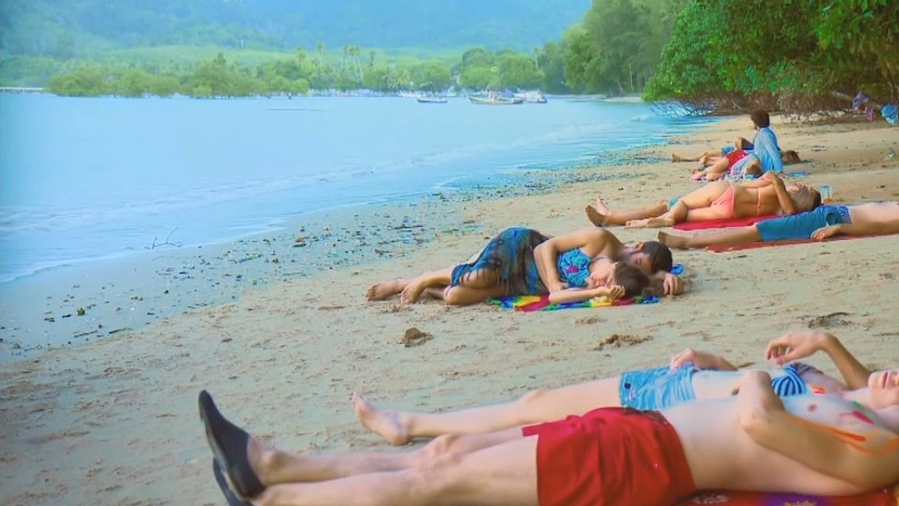 פולמון — Épisode 2