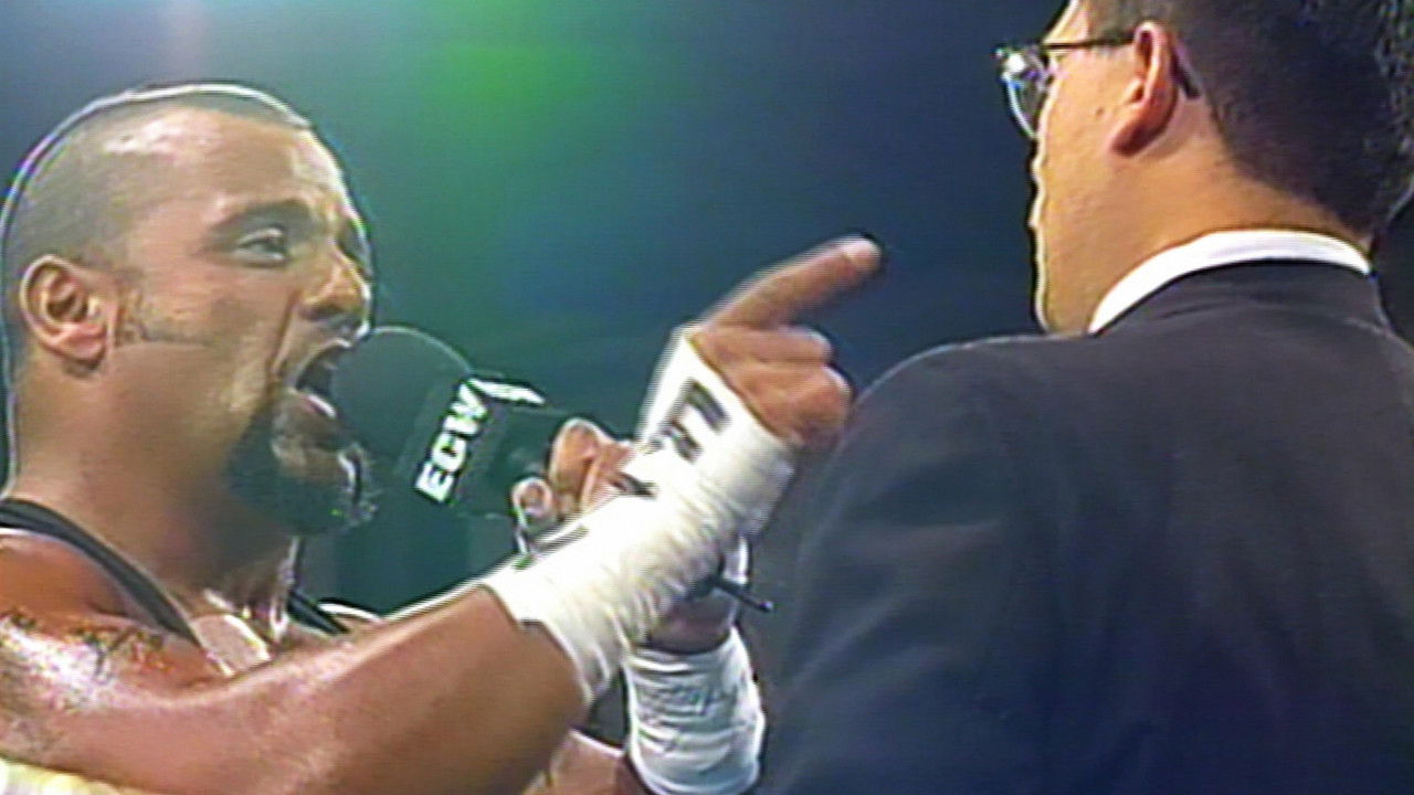 ECW Hardcore TV - Season 6 Episode 17 : ECW Hardcore TV - Apr. 25, 1998