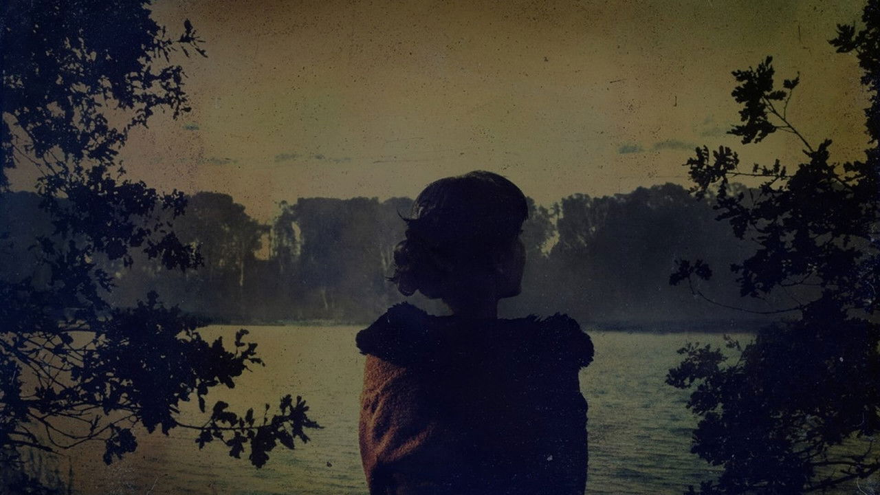 Porcupine Tree: Never Stop the Car on a Drive in the Dark backdrop