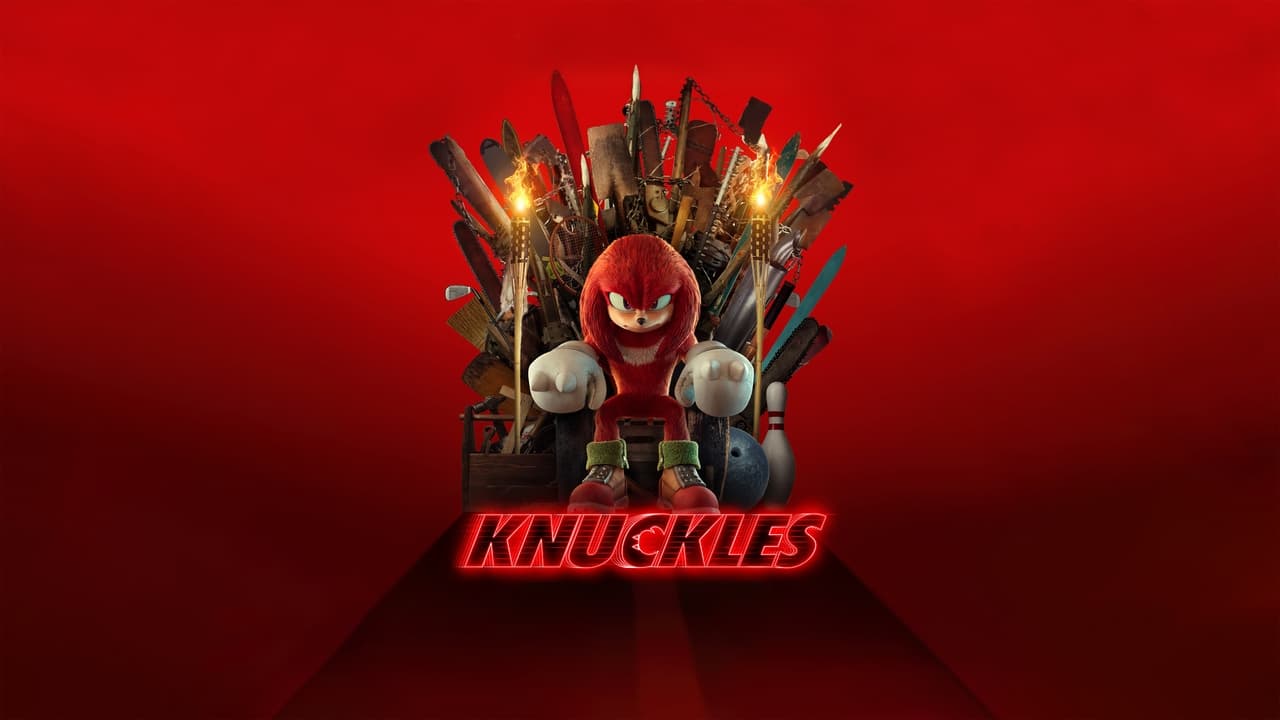 Knuckles - Miniseries