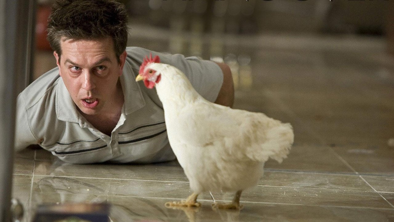 Cast and Crew of The Hangover Collection