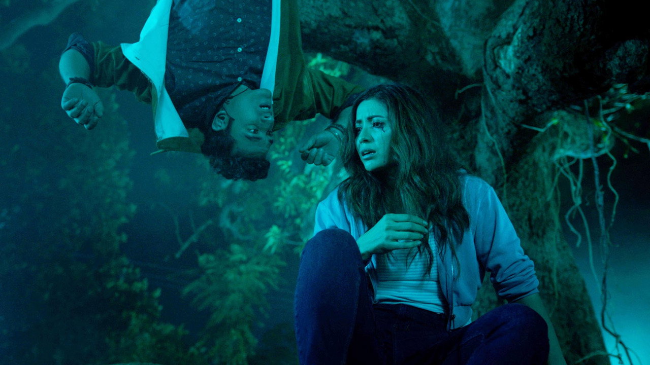 photo from the episode