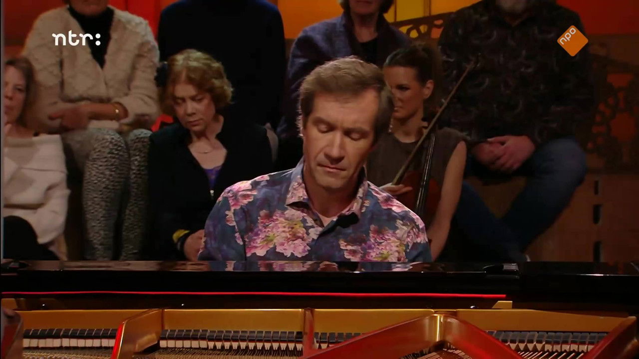 Podium Klassiek — Épisode 3