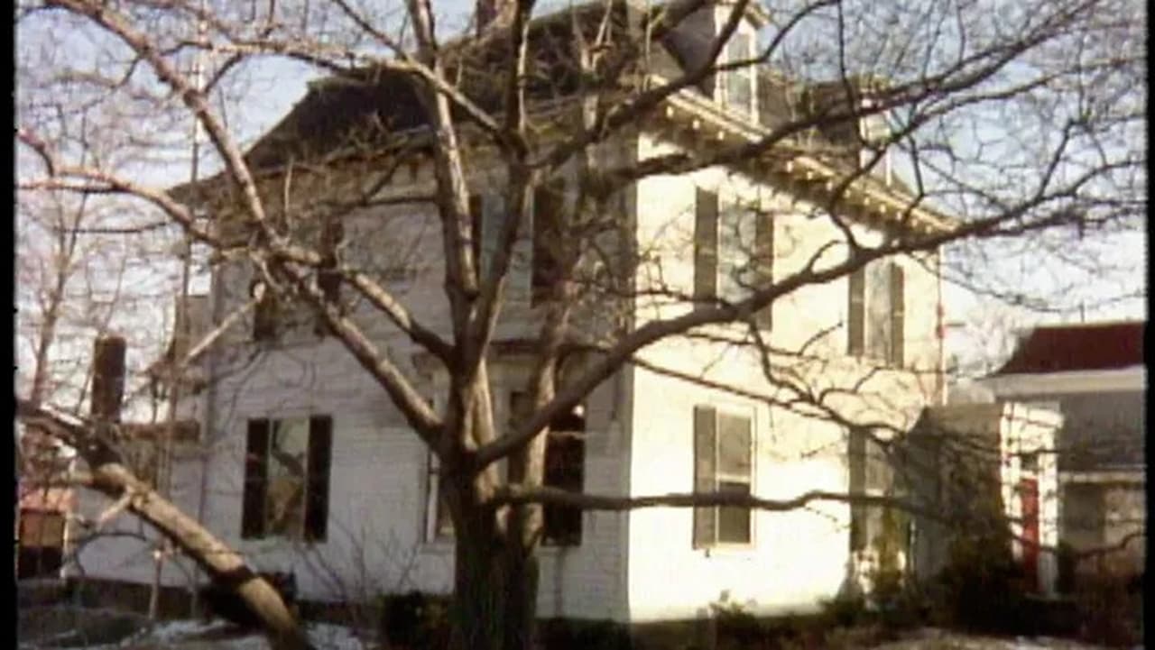 This Old House - Season 1 Episode 1 : The Dorchester House - A Tour of the House