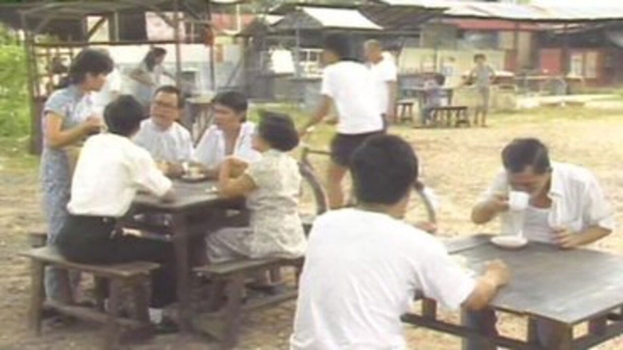 早安老师 — Épisode 10