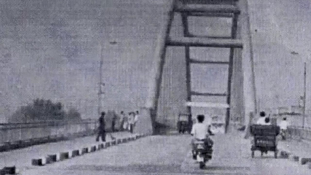 传奇故事 — Épisode 25