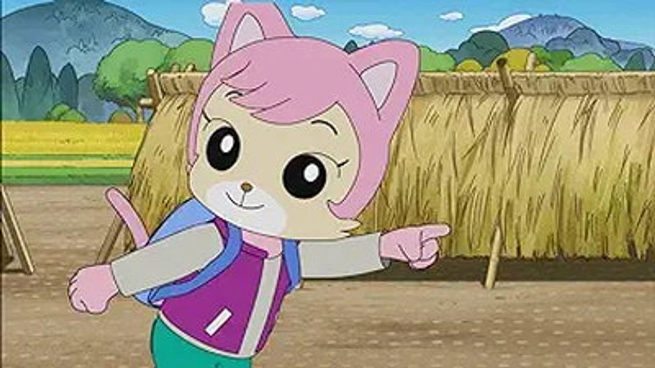 Image Shimajiro: A Wonderful Adventure