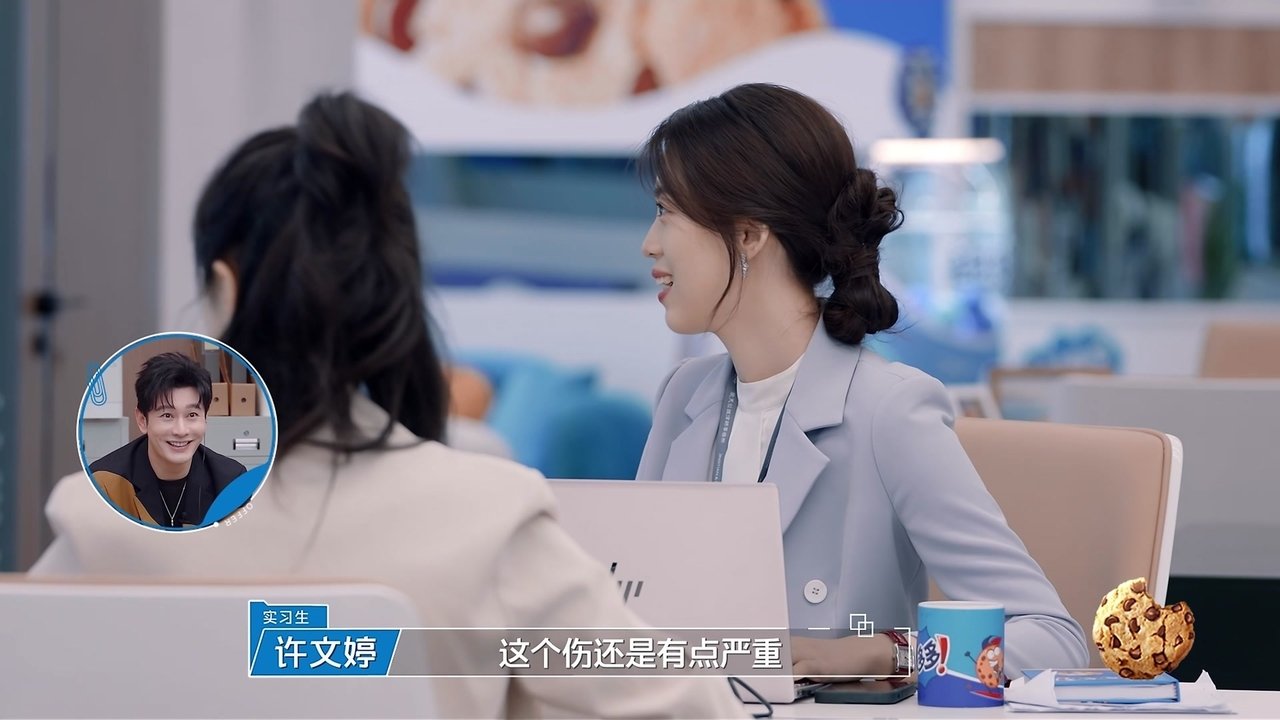 An Exciting Offer - Season 5 Episode 9 : Episode 5 (1)