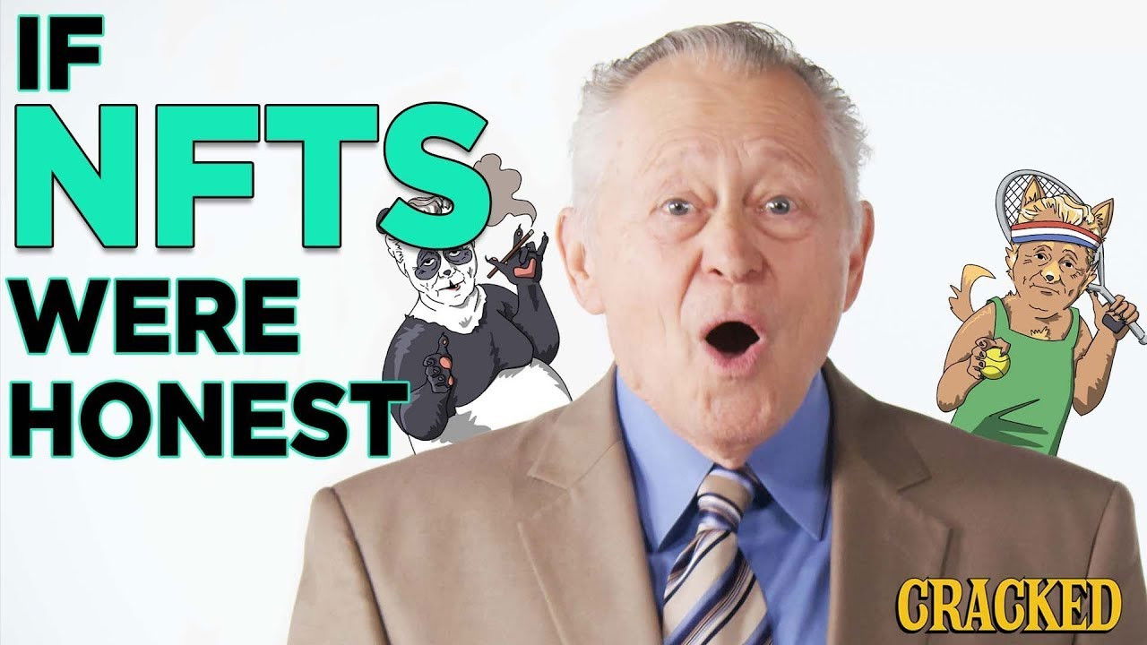 Honest Ads — Épisode 1