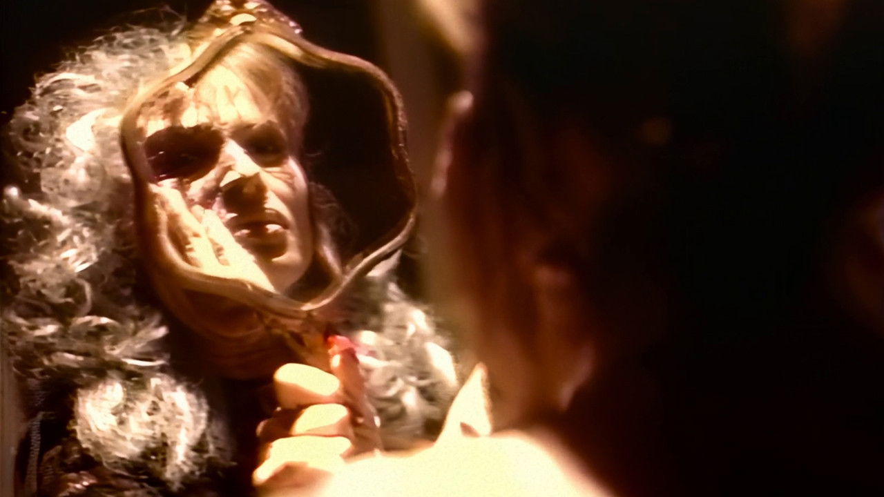 The Granny (1995) trailer