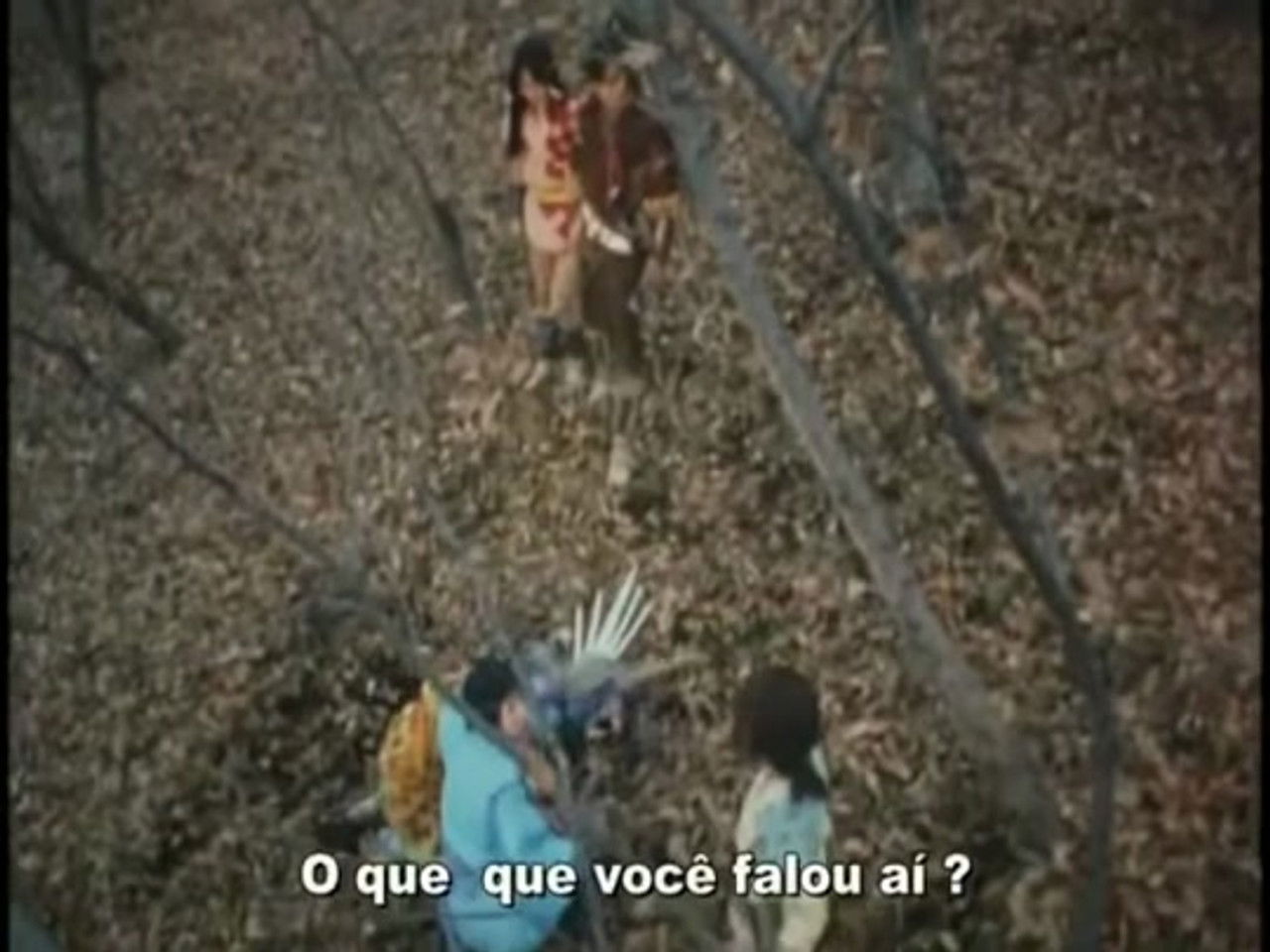 Kaiketsu Lion-Maru — Épisode 48