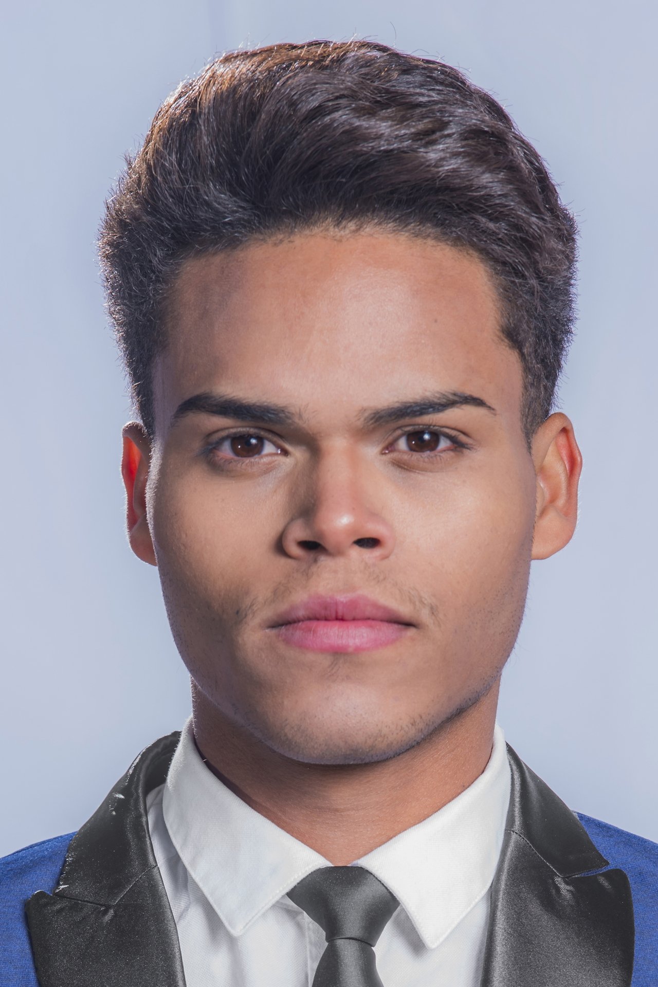 Andresito Germosen De La Cruz