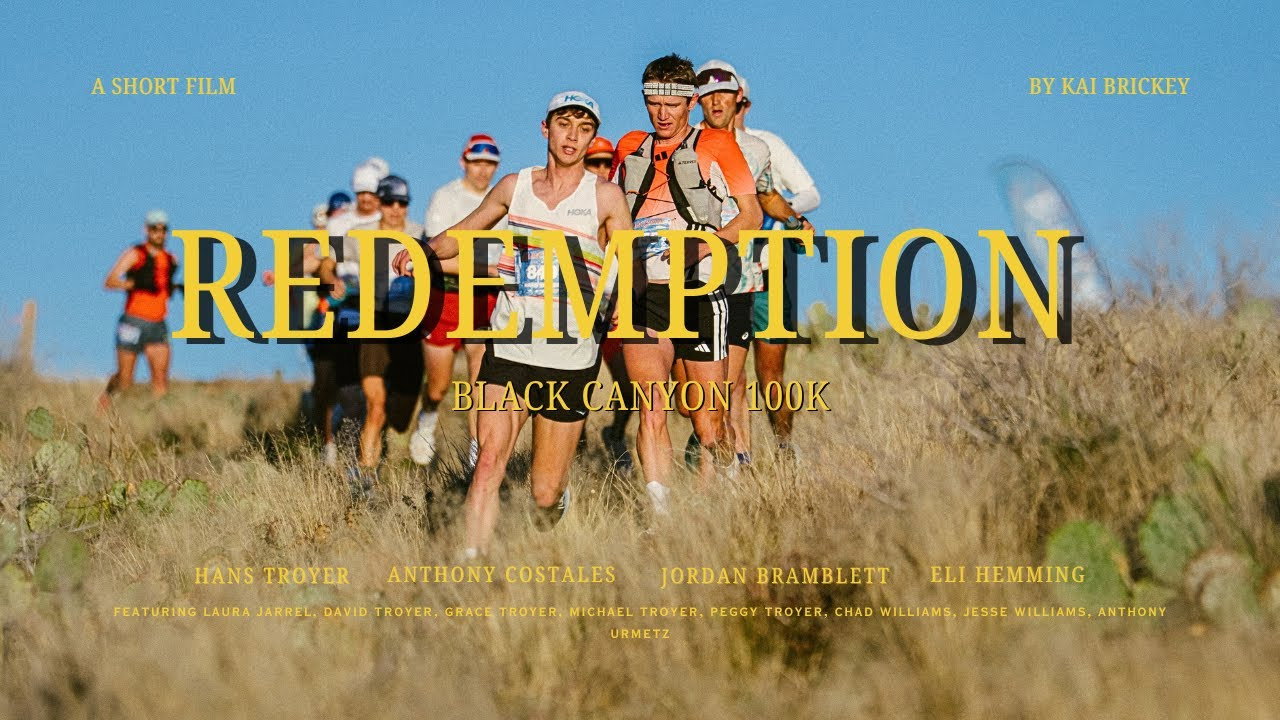 REDEMPTION
