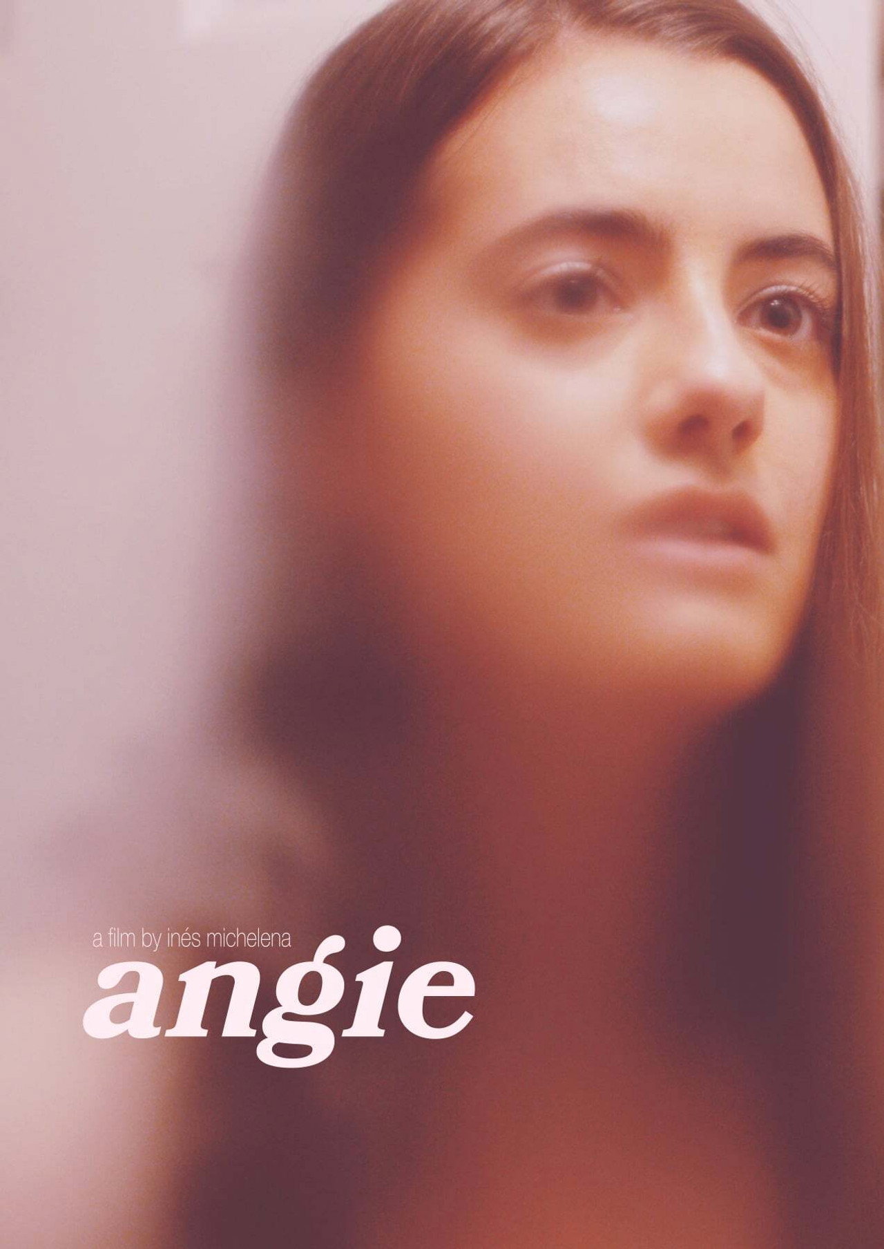 Angie filmaffisch